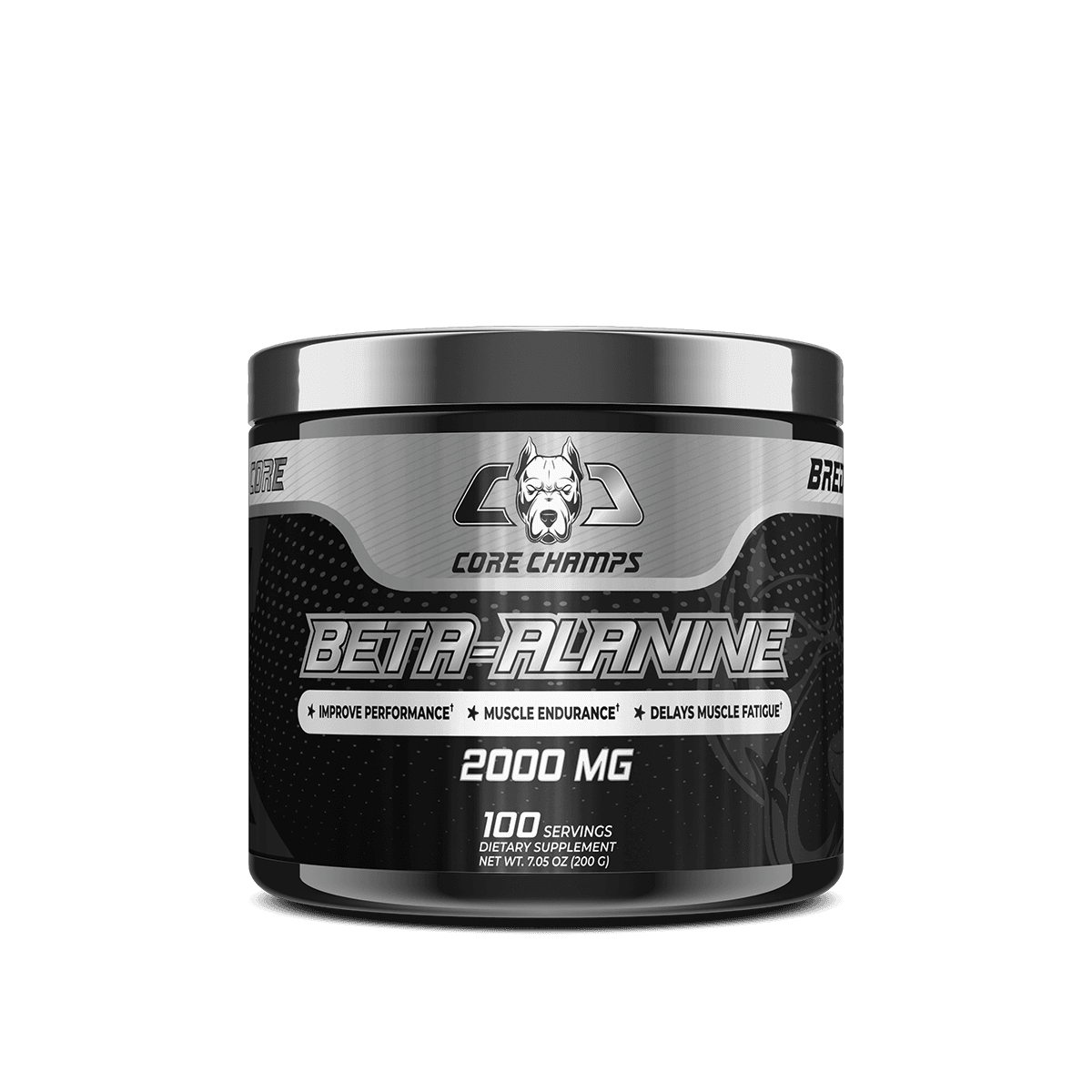 Beta-Alanine