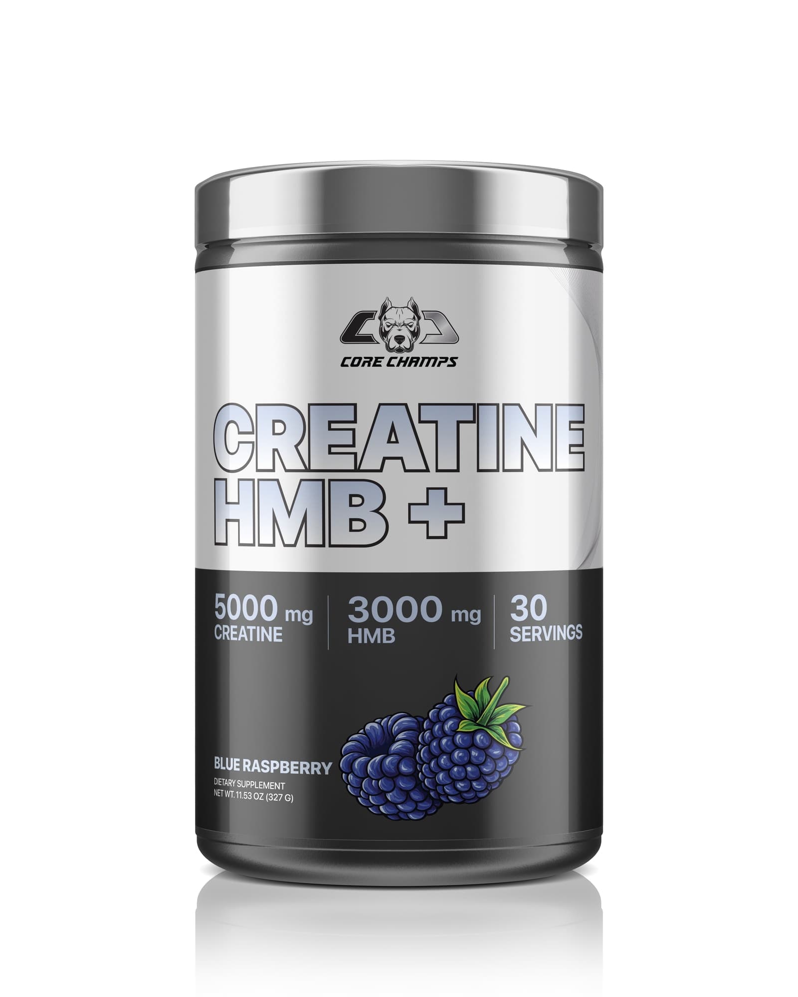 CREATINE + HMB 30 servings