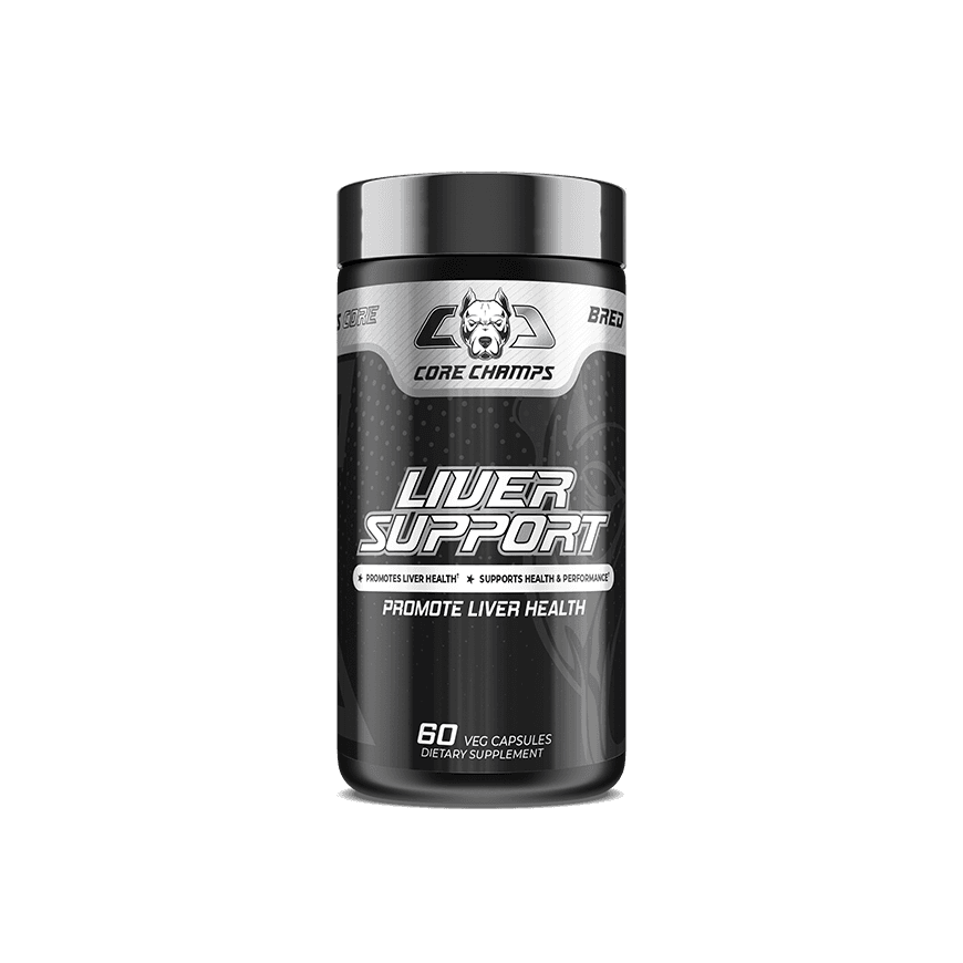 Liver Support
