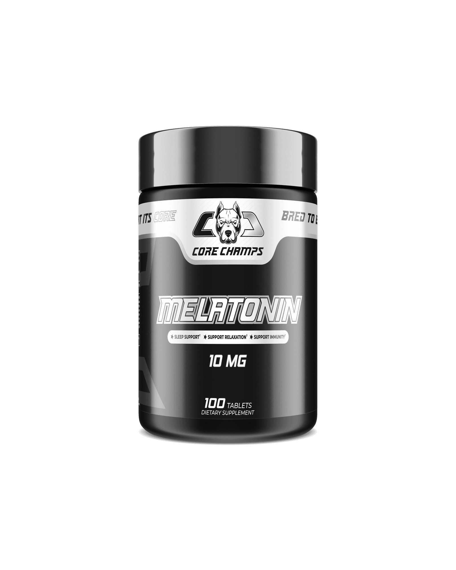 Melatonin 10mg – 100 Tablets
