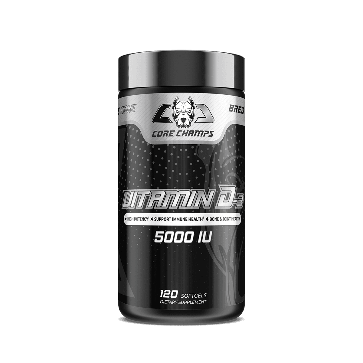 Vitamin D-3 5000