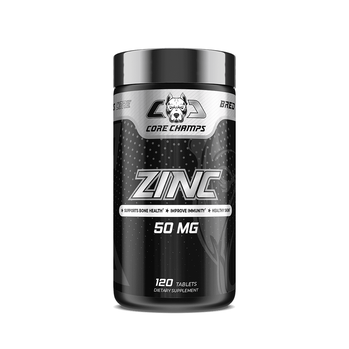 Zinc 50mg