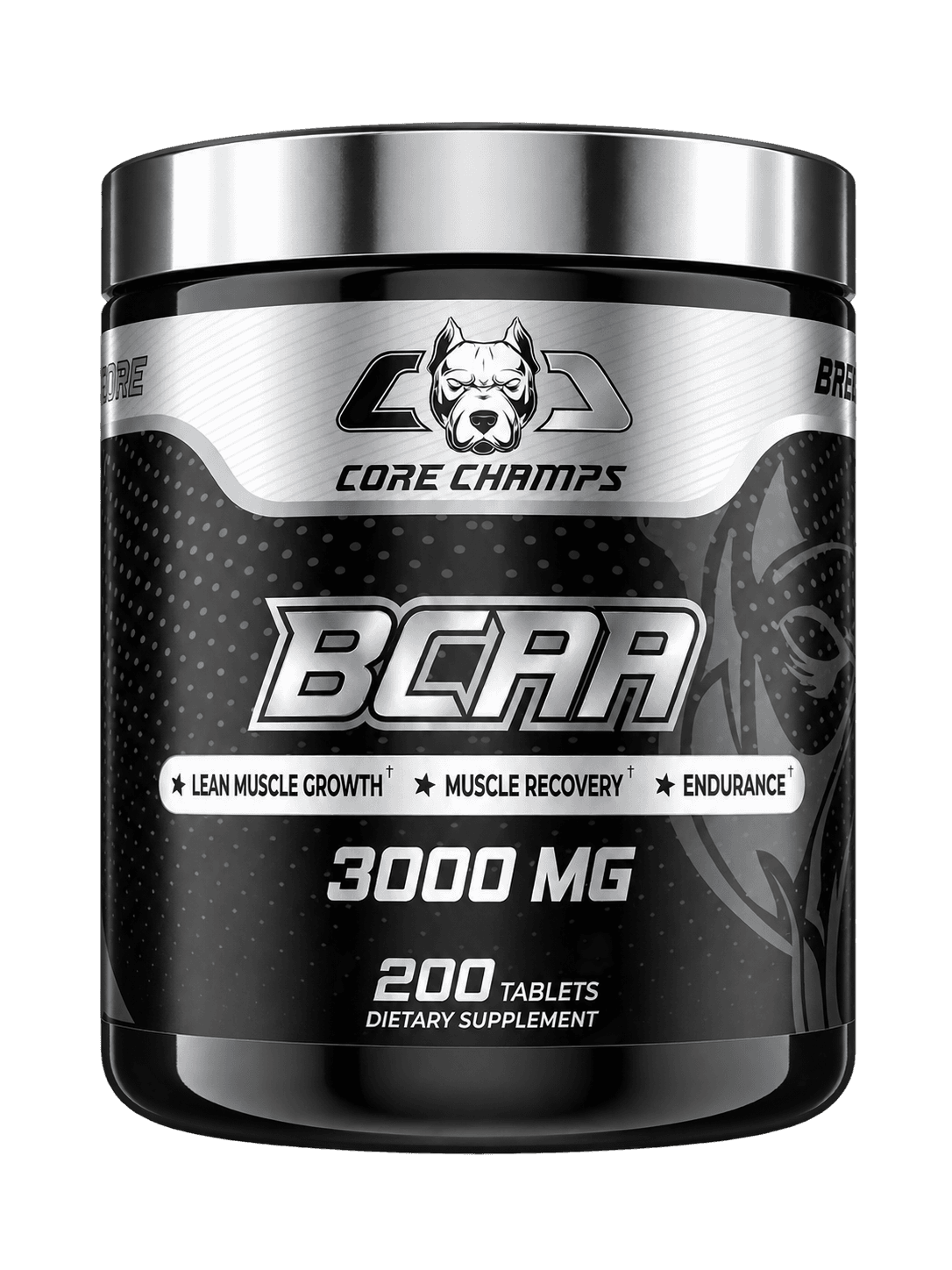 BCAA 3000mg