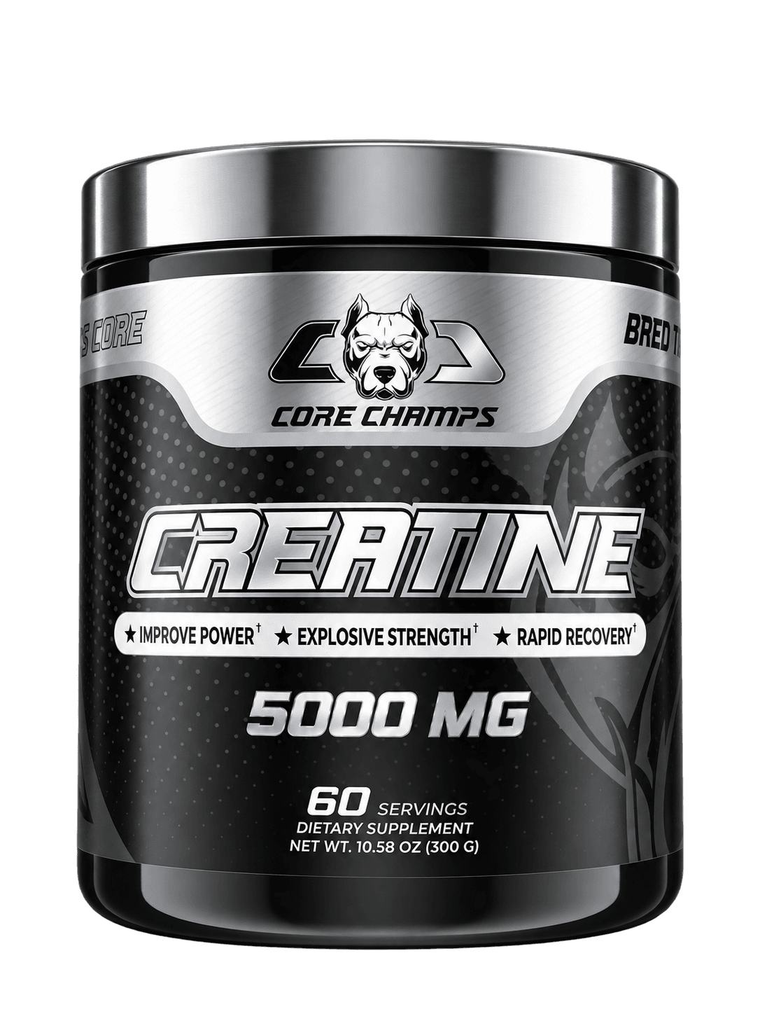 Creatine 5000mg