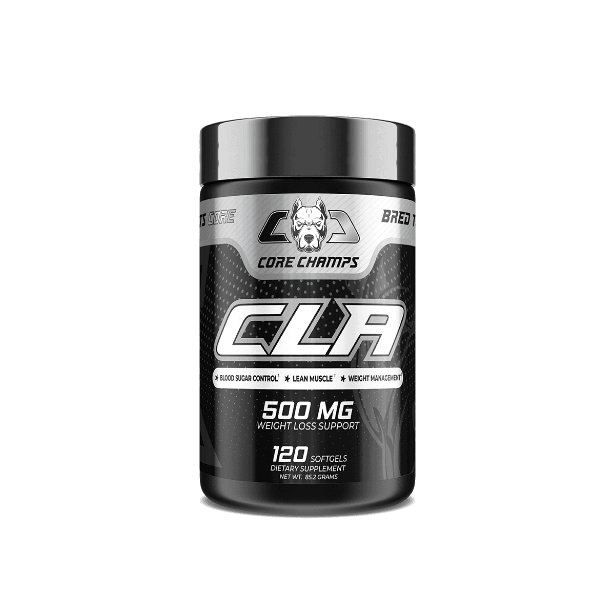 CLA (Conjugated Linoleic Acid)