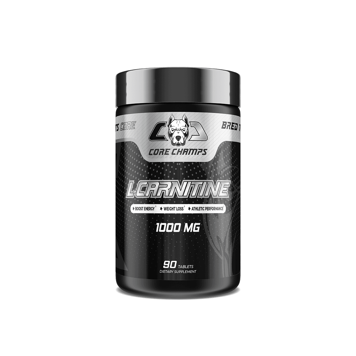 L-Carnitine 1000mg