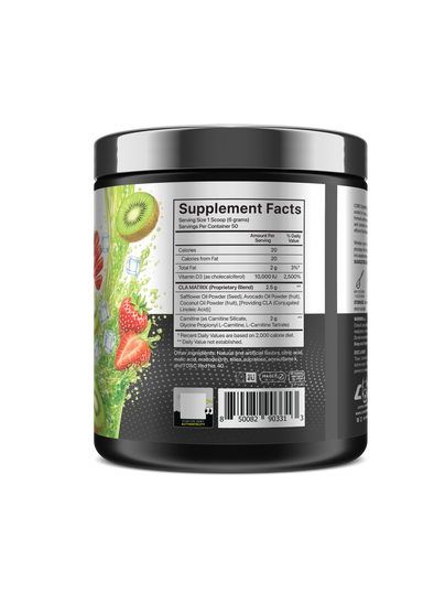CLA + CARNITINE