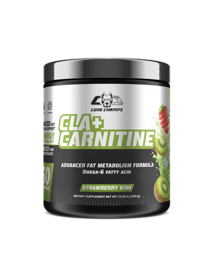 CLA + CARNITINE