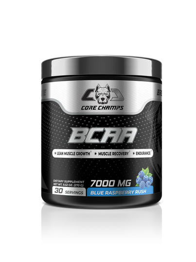 BCAA POWDER 7000 MG