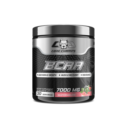 BCAA POWDER 7000 MG