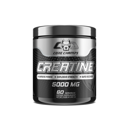 CREATINE 5000MG