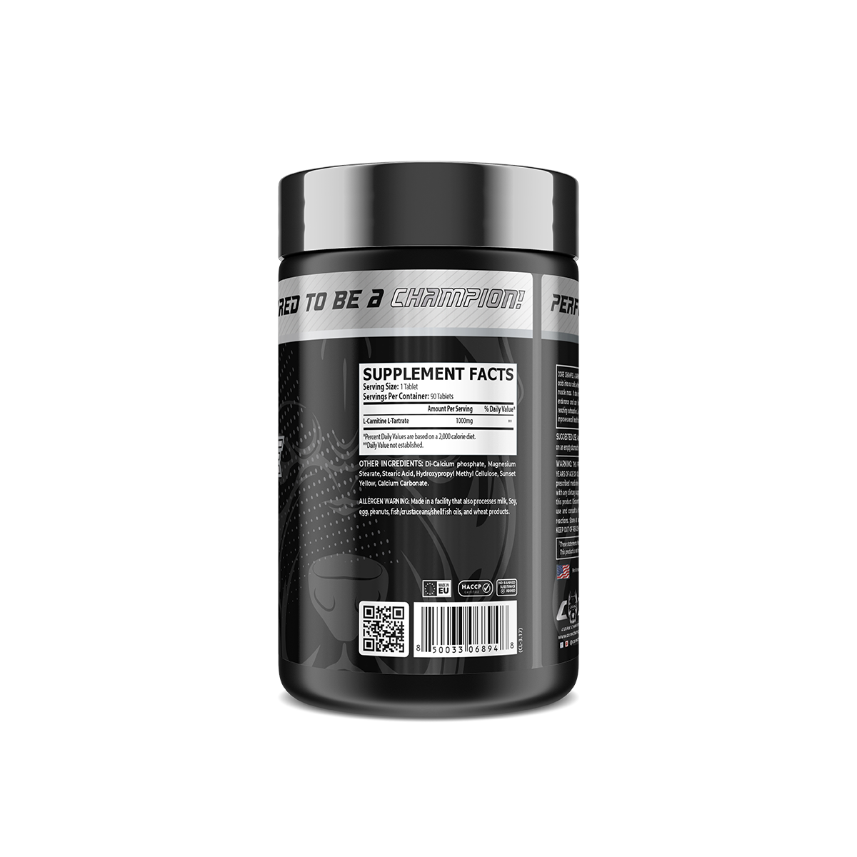 l carnitine x core L-CARNITINE 3000MG Carnitine 4000mg is a high Nutrex Lipo-6 Carnitine 60 Capsules