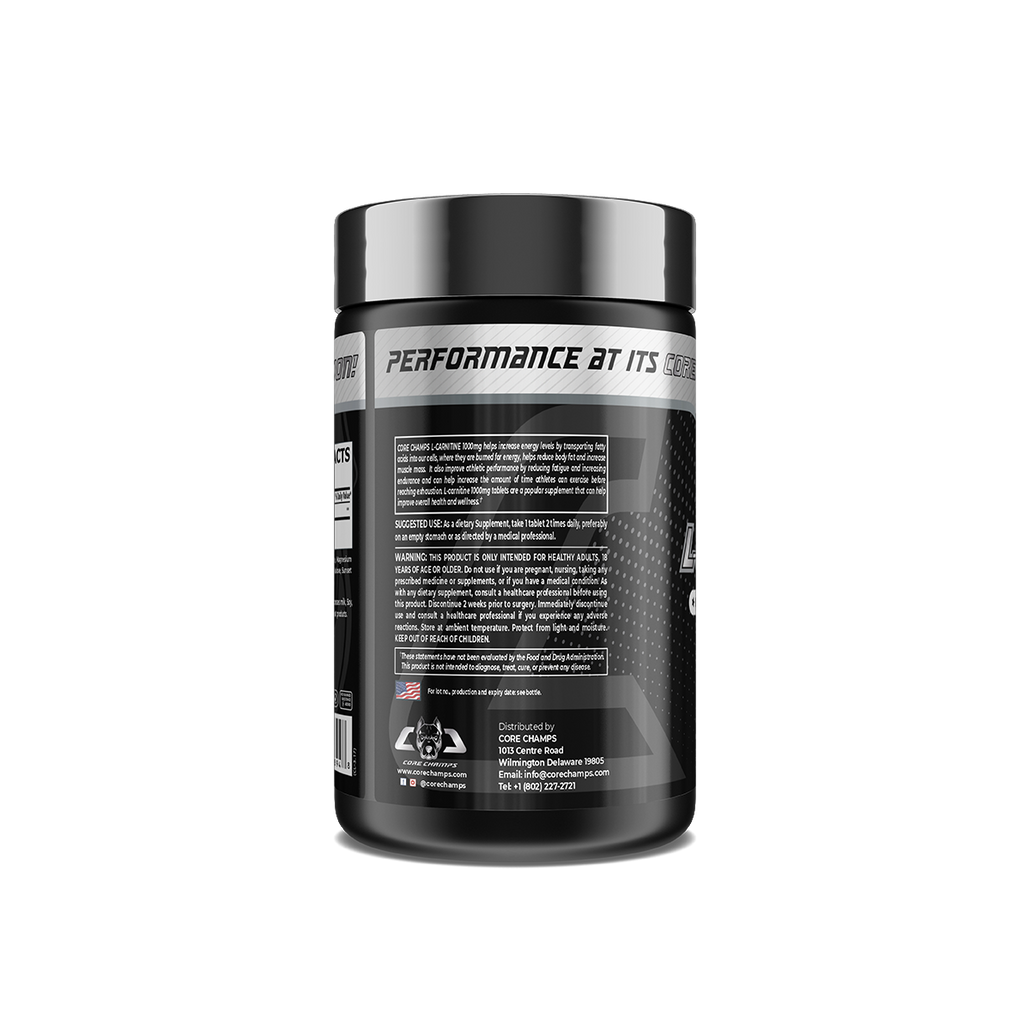 l carnitine athletes L-carnitine can boost your endurance... But give it time Carnitine 1500 in Fruit Punch flavour is a premium dietary supplement designed to support your fitness and wellness goals Acetyl-L-Carnitine is more thought of